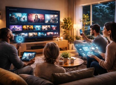 découvrez le nouveau nom de batiav streaming et explorez ses fonctionnalités inédites qui révolutionnent votre expérience de visionnage.