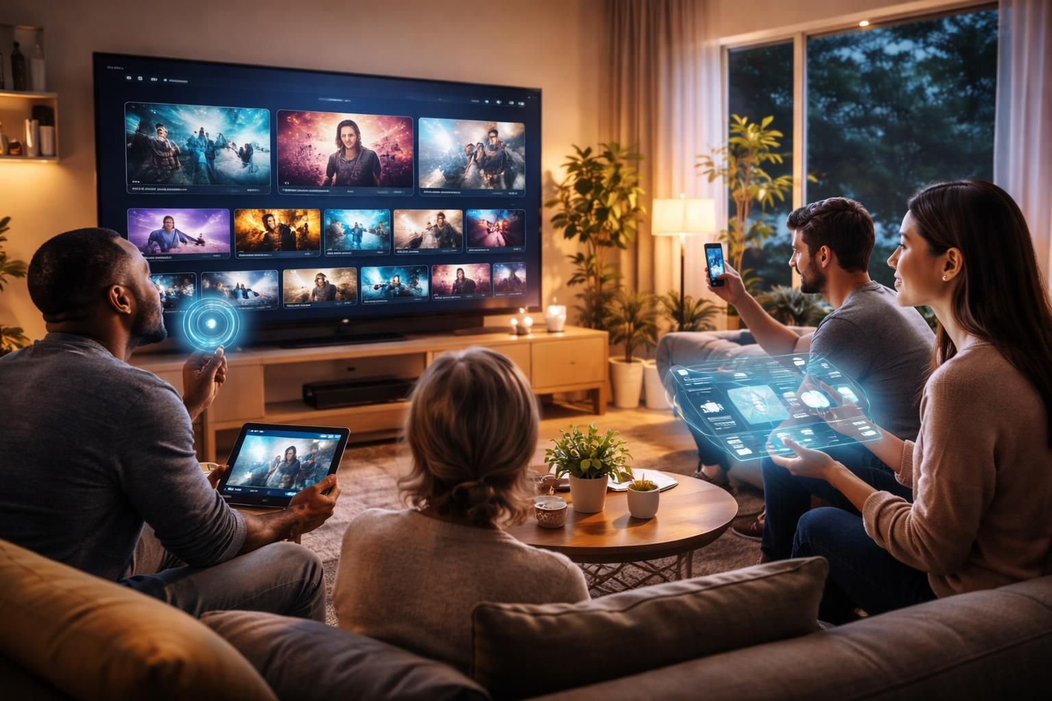 découvrez le nouveau nom de batiav streaming et explorez ses fonctionnalités inédites qui révolutionnent votre expérience de visionnage.