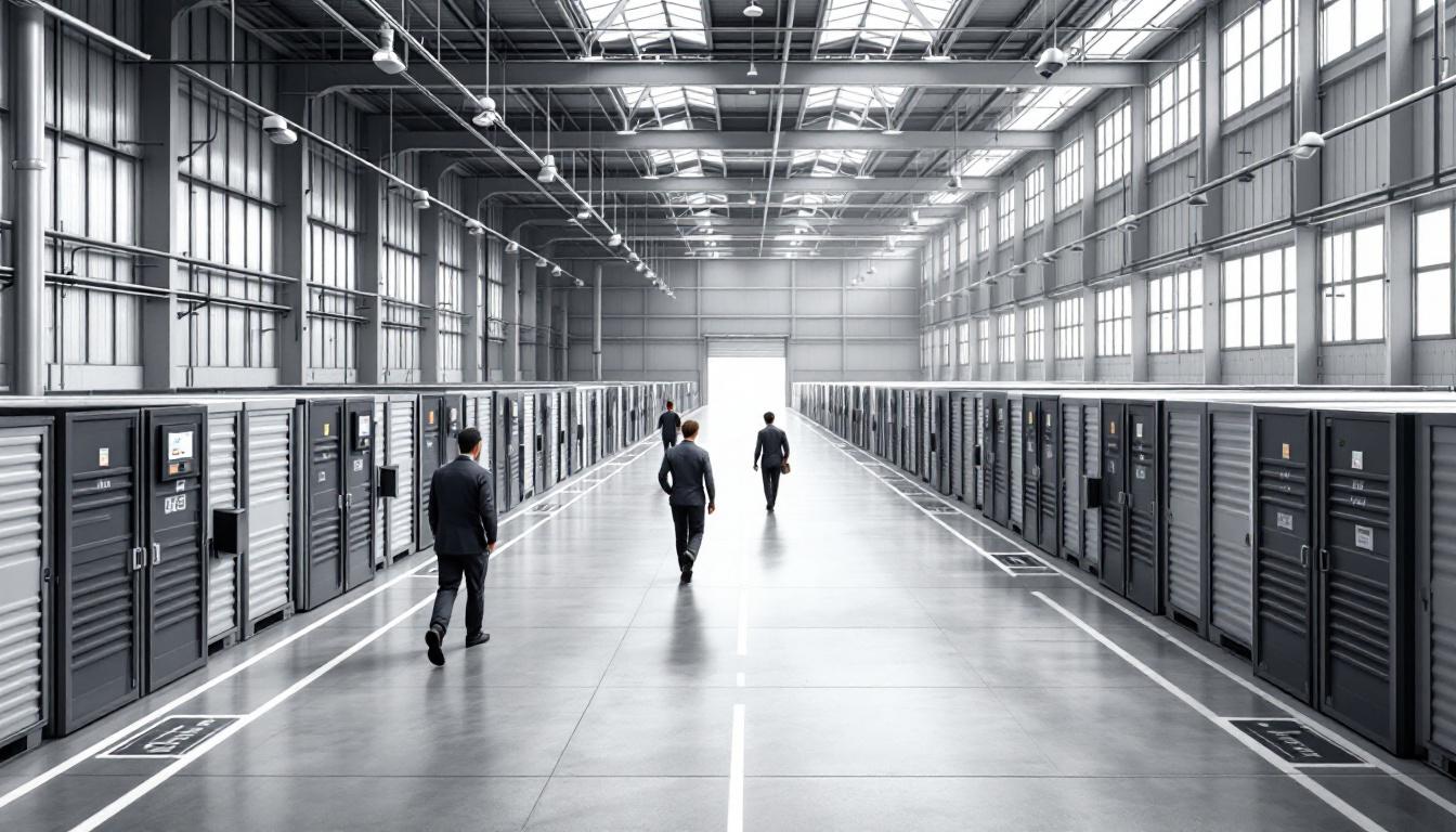 explorez les avantages des box de stockage à pierrefitte pour organiser et sécuriser vos affaires en toute simplicité. solutions flexibles et accessibles près de chez vous.