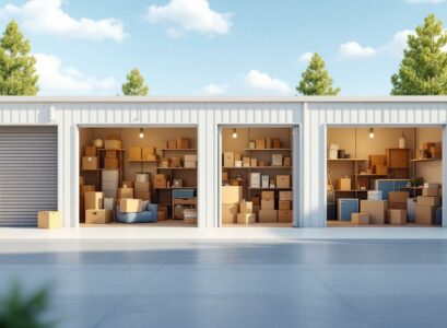 découvrez comment les box de stockage à pierrefitte peuvent vous aider à organiser et sécuriser efficacement vos affaires, tout en optimisant votre espace.
