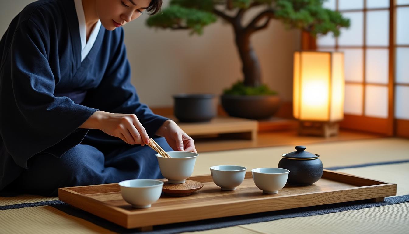 explorez les nombreux bienfaits du thé vert japonais codycross pour améliorer votre santé, renforcer votre système immunitaire et favoriser la vitalité. plongez dans les vertus de cette boisson ancestrale et transformez votre bien-être.