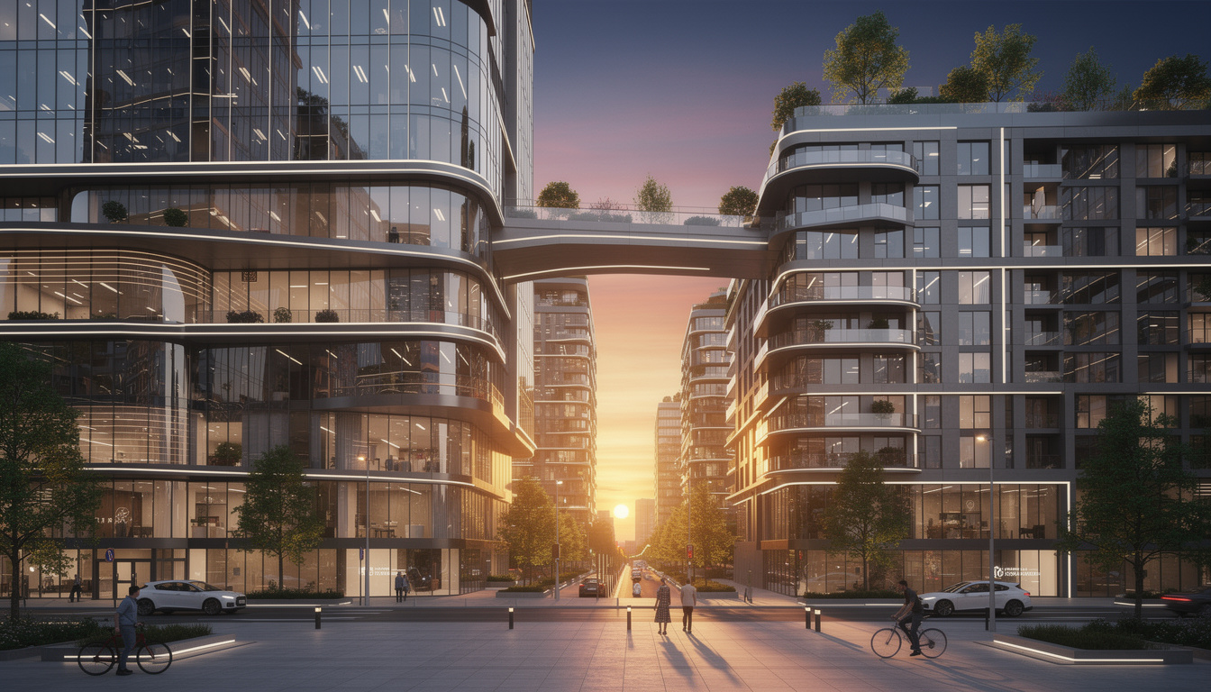 explorez notre sélection des meilleures scpi diversifiées pour optimiser et sécuriser votre portefeuille d'investissement avec des options variées et performantes.