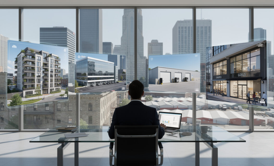 découvrez notre sélection des meilleures scpi diversifiées pour optimiser et sécuriser votre portefeuille d'investissement grâce à une stratégie performante et équilibrée.