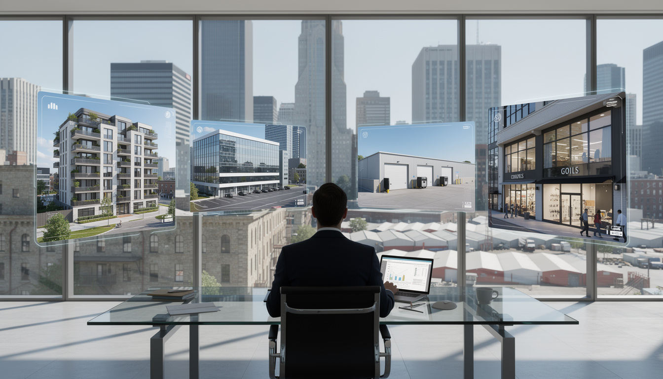 découvrez notre sélection des meilleures scpi diversifiées pour optimiser et sécuriser votre portefeuille d'investissement grâce à une stratégie performante et équilibrée.