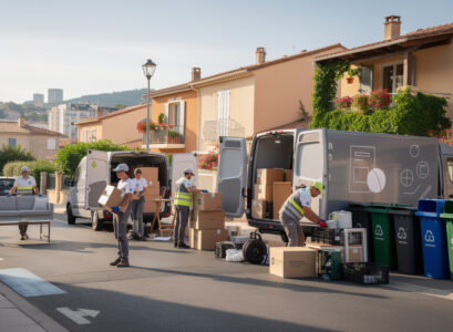 trouvez les meilleures entreprises de débarras de maison à montpellier en 2026 pour un service rapide, efficace et écologique. expertise locale garantie.