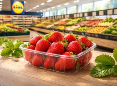 découvrez pourquoi acheter une barquette de fraises chez lidl est un choix malin : qualité, fraîcheur et prix avantageux au rendez-vous.