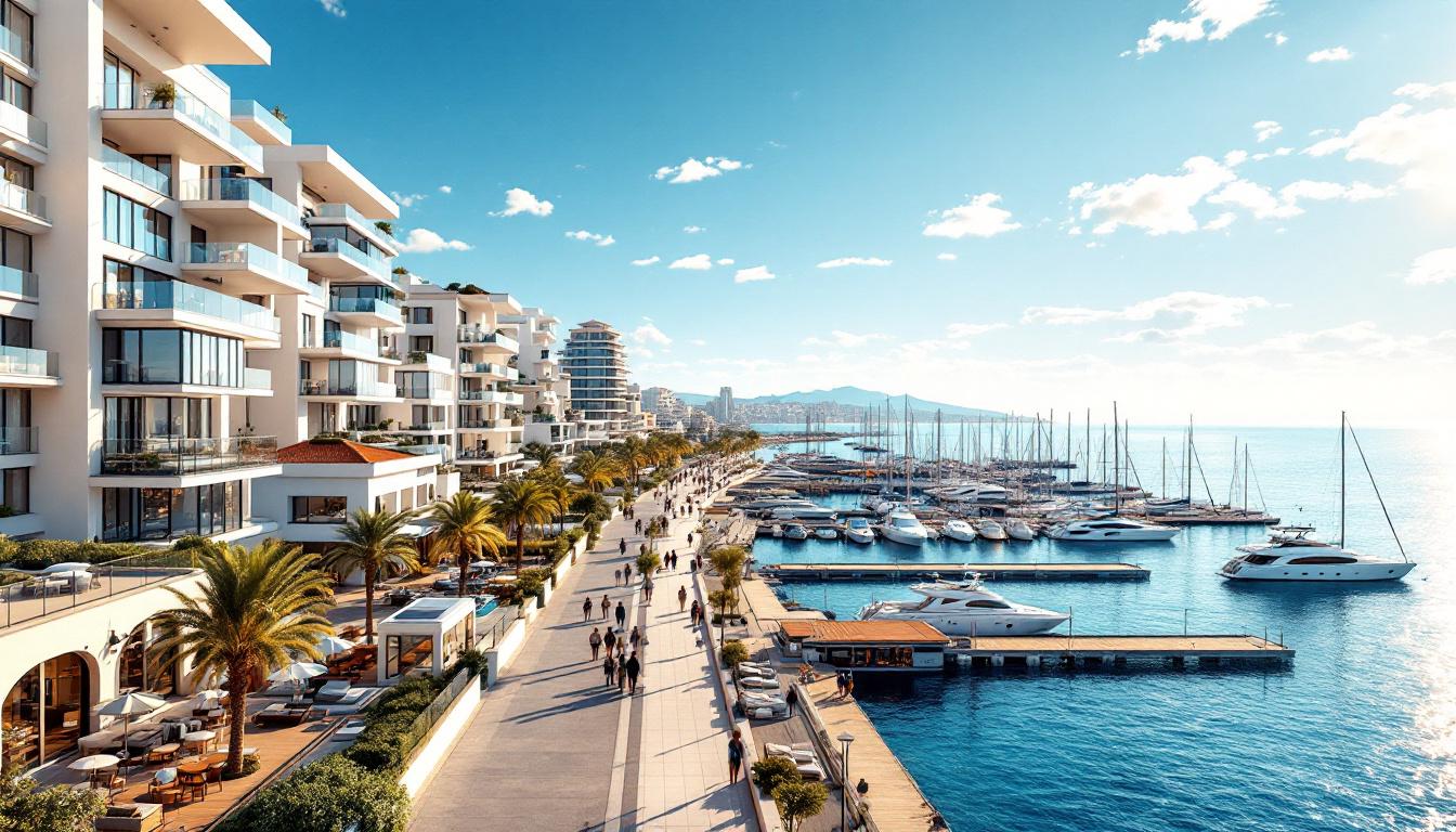 explorez les meilleures plateformes de locations de vacances à alicante en 2026 pour un séjour inoubliable dans la communauté valencienne. trouvez facilement votre hébergement idéal dès maintenant !