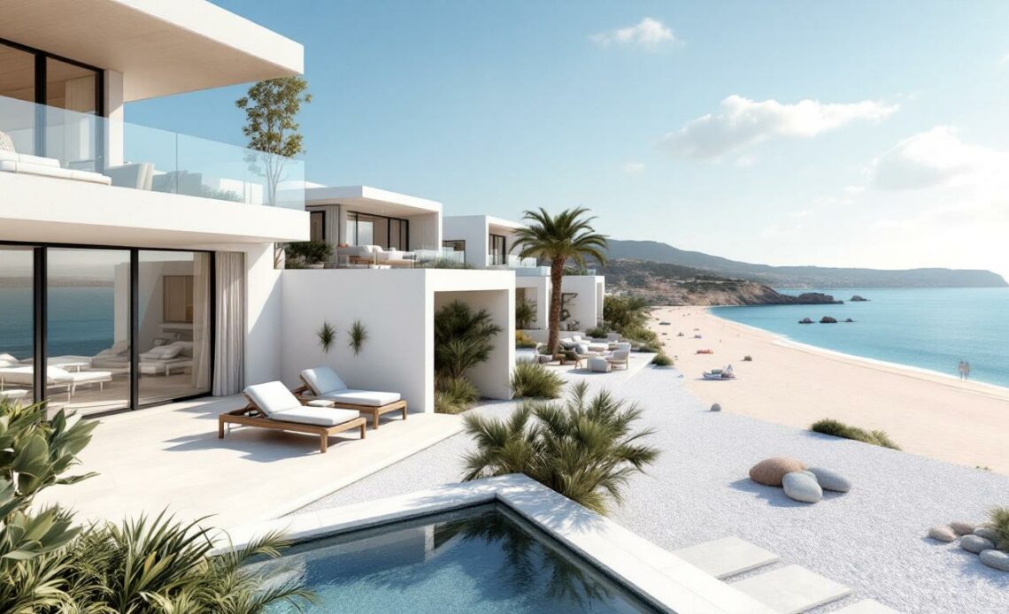 explorez notre sélection des meilleurs sites de locations de vacances à alicante, en communauté valencienne, pour un séjour inoubliable en 2026. trouvez la location idéale au meilleur prix dès maintenant !