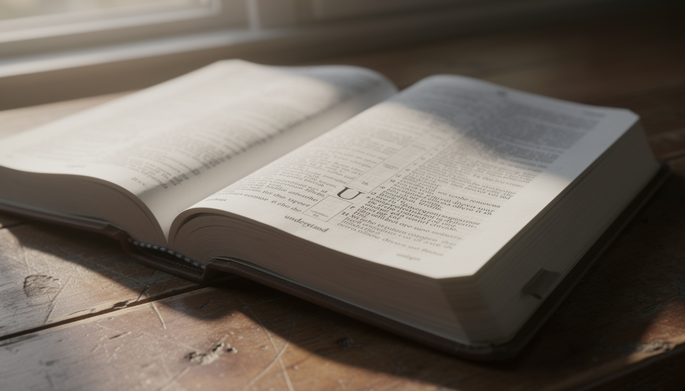 explorez une liste fascinante de mots anglais commençant par la lettre u, et découvrez leurs significations intrigantes et usages variés.