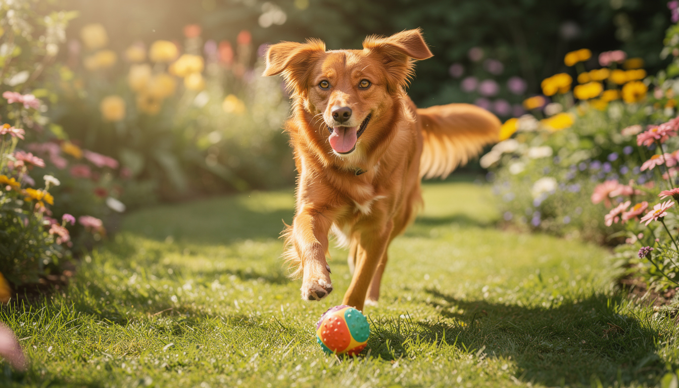 explorez notre sélection de noms pour chiens et chiennes commençant par la lettre d, parfaits pour trouver le nom idéal qui fera fondre votre cœur.