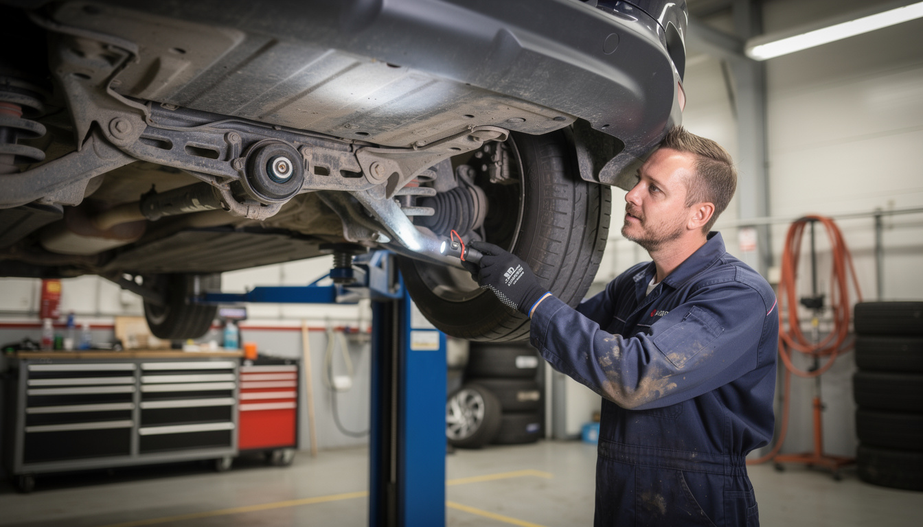 découvrez l'importance du silent bloc pour citroën c4 iii, un composant clé qui garantit un confort de conduite optimal en réduisant les vibrations et les bruits.