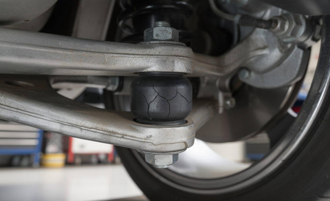 découvrez l'importance du silent bloc pour votre citroën c4 iii et améliorez votre confort de conduite en réduisant les vibrations et le bruit.