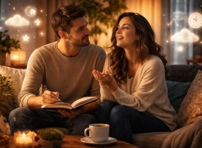 découvrez comment interpréter les rêves de votre partenaire grâce à ce guide pratique et approfondi, pour mieux comprendre ses émotions et renforcer votre relation.
