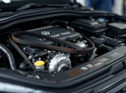 découvrez les défaillances courantes des courroies d'accessoires pour volkswagen t-roc et apprenez comment les éviter pour garantir la performance et la fiabilité de votre véhicule.