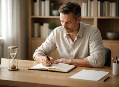 découvrez la définition lapidaire et apprenez à maîtriser l'art de la concision grâce à ce guide destiné aux écrivains souhaitant exprimer leurs idées avec précision et efficacité.