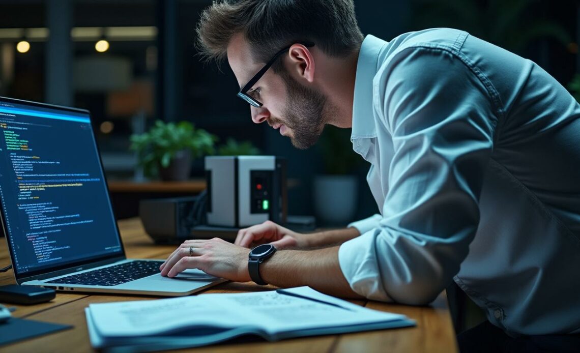 découvrez comment résoudre les problèmes d'installation de dolibarr sur un serveur mutualisé ovh. suivez notre guide pratique pour identifier les erreurs communes et assurer un déploiement réussi de votre logiciel de gestion.
