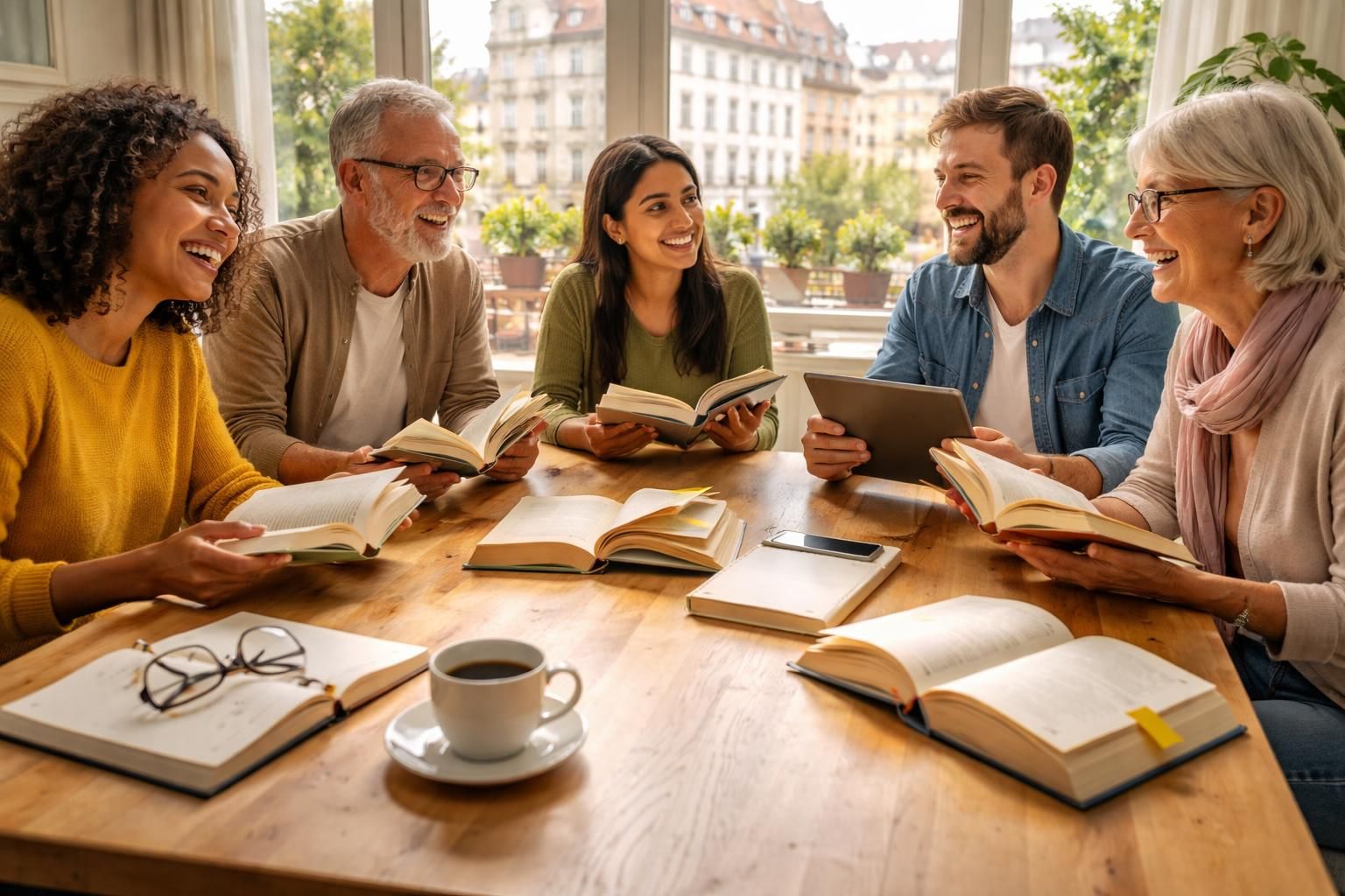 découvrez des avis authentiques sur europe livres qui révolutionneront votre expérience de lecture et vous guideront vers vos prochaines lectures incontournables.