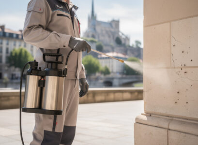 découvrez les méthodes de désinsectisation les plus efficaces à lyon pour éliminer les insectes nuisibles rapidement et durablement. conseils professionnels et solutions adaptées à votre habitat.