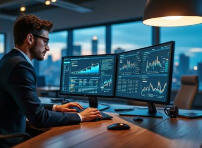 découvrez pourquoi le métier de data analyst est en forte demande aujourd'hui. explorez les compétences requises, les opportunités de carrière et les tendances du marché qui rendent ce rôle indispensable dans le monde numérique actuel.