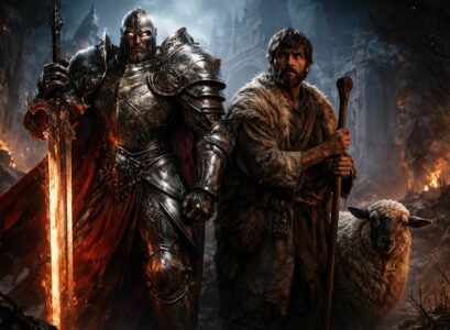 découvrez l'analyse complète des classes dans diablo 4 saison 2, du puissant champion au discret mouton, et optimisez votre gameplay.