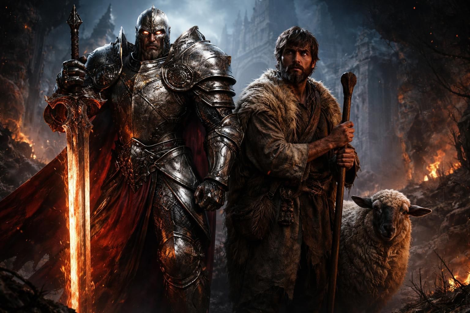 découvrez l'analyse complète des classes dans diablo 4 saison 2, du puissant champion au discret mouton, et optimisez votre gameplay.