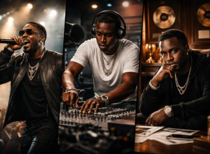 découvrez le documentaire sur p diddy en streaming et plongez dans une analyse des moments clés qui ont marqué sa carrière musicale et entrepreneuriale.