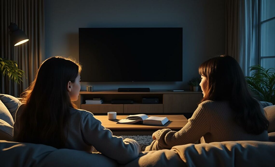 vous avez du son mais pas d’image sur votre tv ? découvrez les causes possibles (câbles, source, paramètres, mises à jour) et nos solutions simples pas à pas.