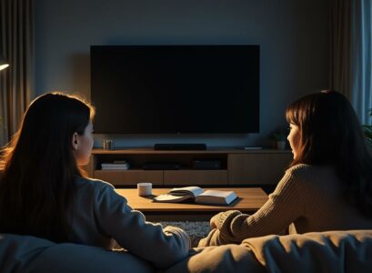 vous avez du son mais pas d’image sur votre tv ? découvrez les causes possibles (câbles, source, paramètres, mises à jour) et nos solutions simples pas à pas.