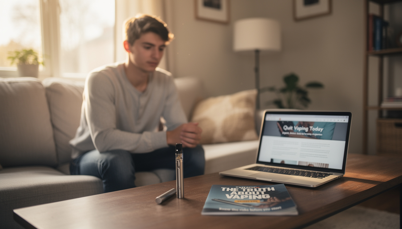 découvrez e-cig zen, la boutique en ligne idéale pour les débutants en vape. explorez pourquoi la cigarette électronique est une alternative saine et simple pour arrêter de fumer.