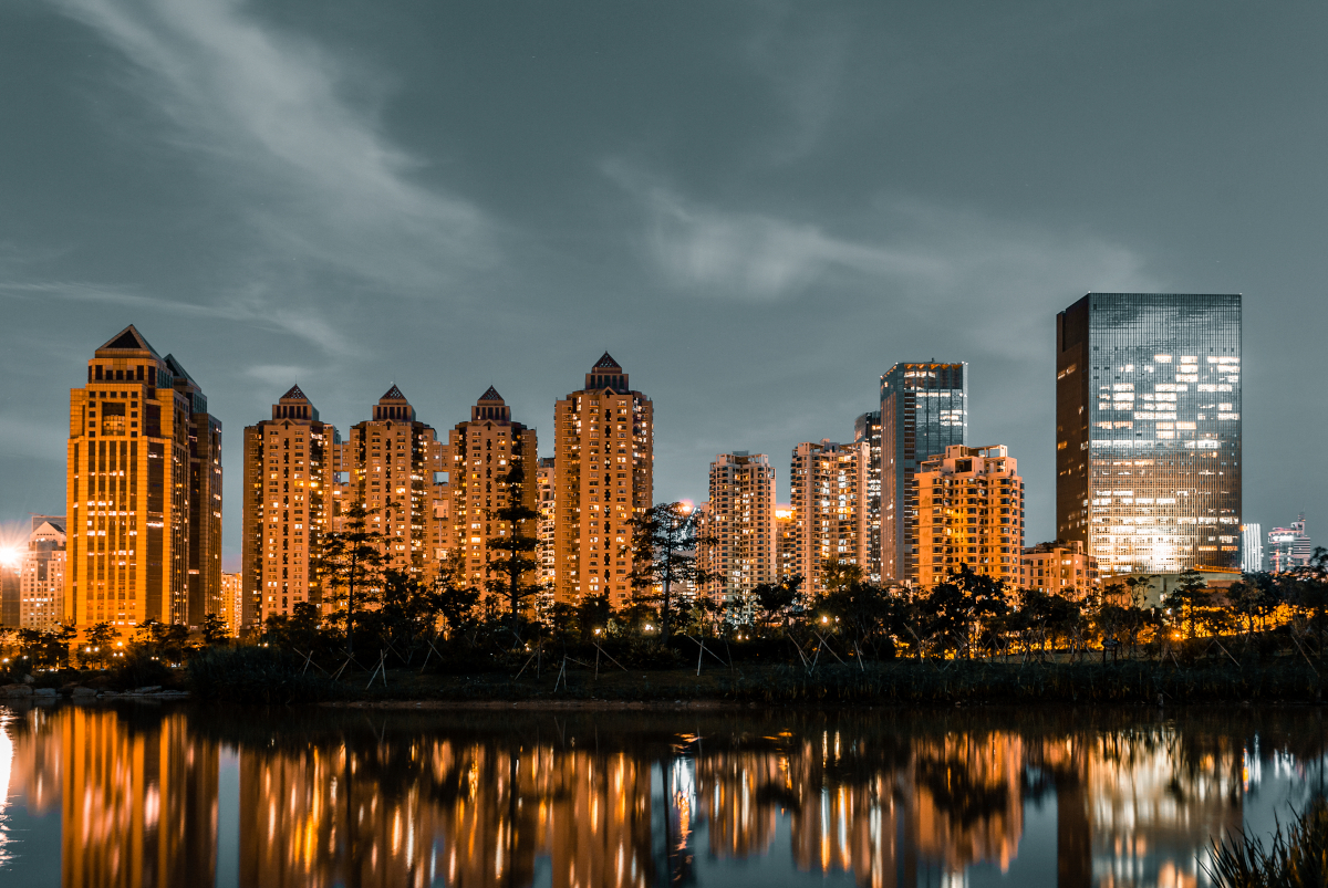 Écoutez Shenzhen