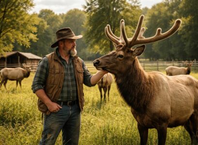 découvrez des conseils pratiques pour élever des elk bledom avec succès. guide complet pour passionnés souhaitant optimiser le bien-être et la croissance de leurs animaux.