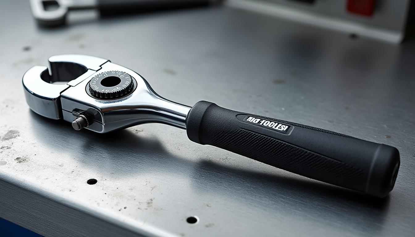 découvrez les points forts de la clé dynamométrique ks tools 20-200 et bénéficiez de conseils pratiques pour son entretien et son utilisation optimale lors de vos travaux mécaniques.