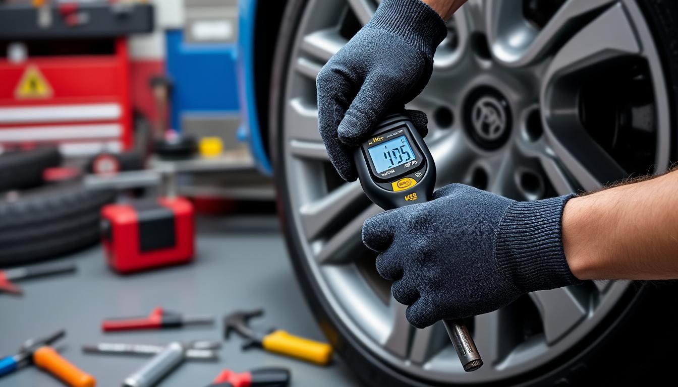 découvrez en détail la clé dynamométrique ks tools 20-200 : caractéristiques, avantages, conseils d’utilisation et bonnes pratiques pour garantir la sécurité et la précision lors de vos entretiens mécaniques.