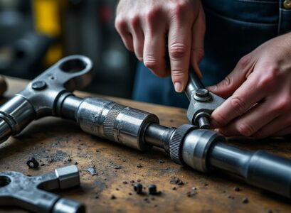 découvrez tous les conseils d'utilisation pour la clé dynamométrique ks tools 20-200 : mode d'emploi, réglages, entretien et astuces pour garantir précision et durabilité lors de vos travaux mécaniques.