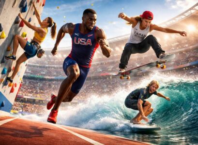découvrez les tendances majeures à observer dans l'épreuve des jo aujourd'hui : analyse, performances clés et moments forts du sport en direct.