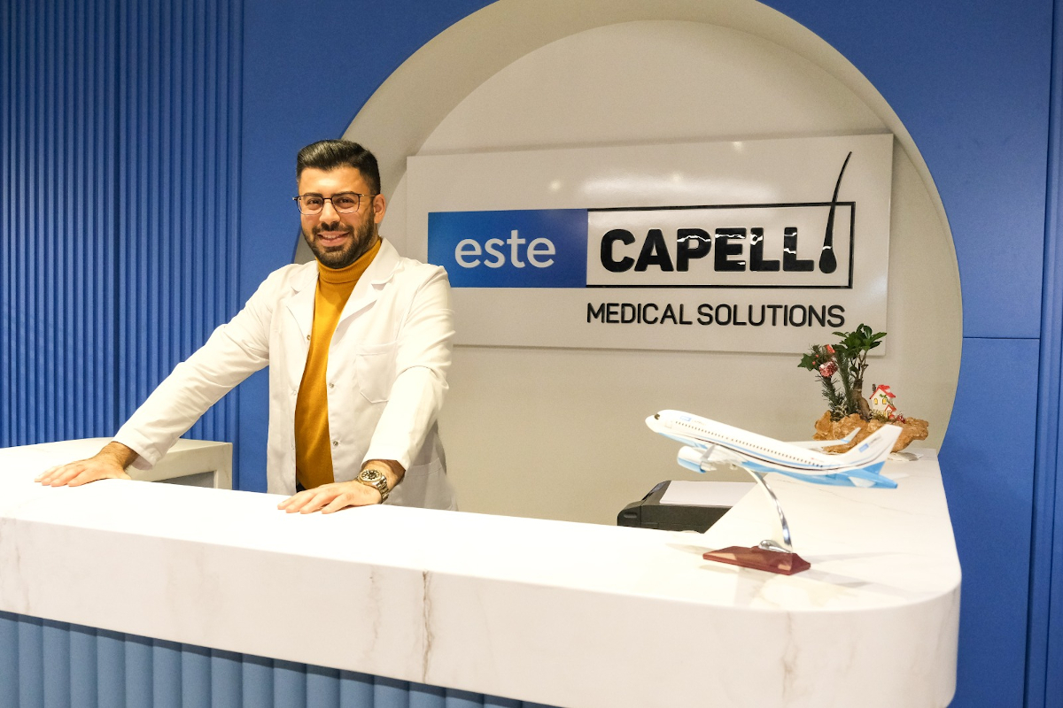 EsteCapelli
