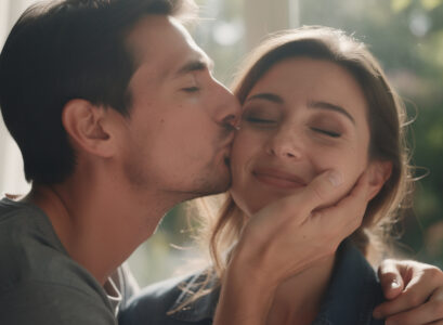 découvrez 24 petits mots d'amour à murmurer à l'oreille pour éveiller les sentiments et créer des moments de tendresse inoubliables.