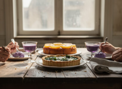 découvrez une liste savoureuse de desserts dont le nom commence par la lettre u. éveillez vos papilles avec des recettes délicieuses et originales faciles à réaliser.
