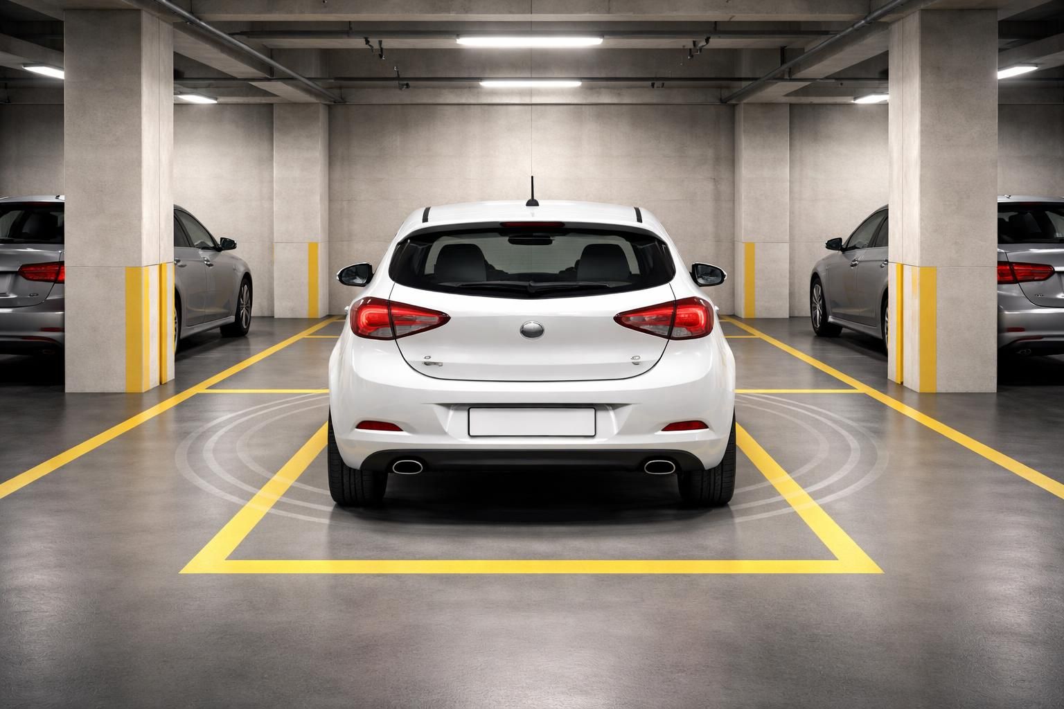 découvrez nos conseils pratiques pour éviter le malus lié aux accrochages en parking et protégez votre bonus d'assurance automobile efficacement.