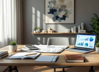 découvrez comment éviter les erreurs fréquentes dans la fiscalité des revenus fonciers d'une scpi et optimisez la gestion de vos investissements immobiliers.