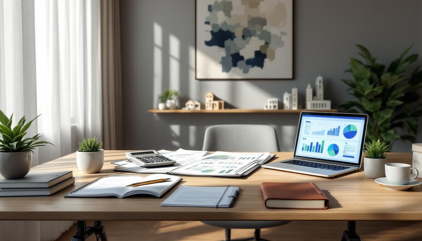 découvrez comment éviter les erreurs fréquentes dans la fiscalité des revenus fonciers d'une scpi et optimisez la gestion de vos investissements immobiliers.