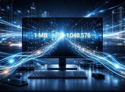 découvrez ce qu'est 1 mo en octets et comment cette unité influence la vitesse de votre connexion internet pour une meilleure compréhension du débit et de la performance en ligne.