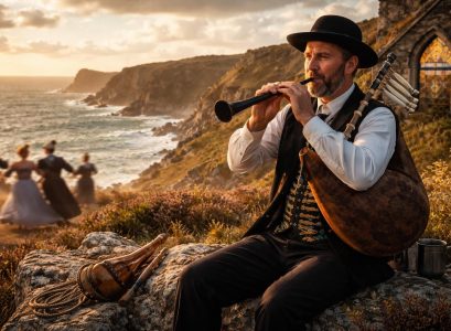 découvrez la signification de 'gwer' pour mieux comprendre et apprécier la richesse de la musique bretonne traditionnelle.