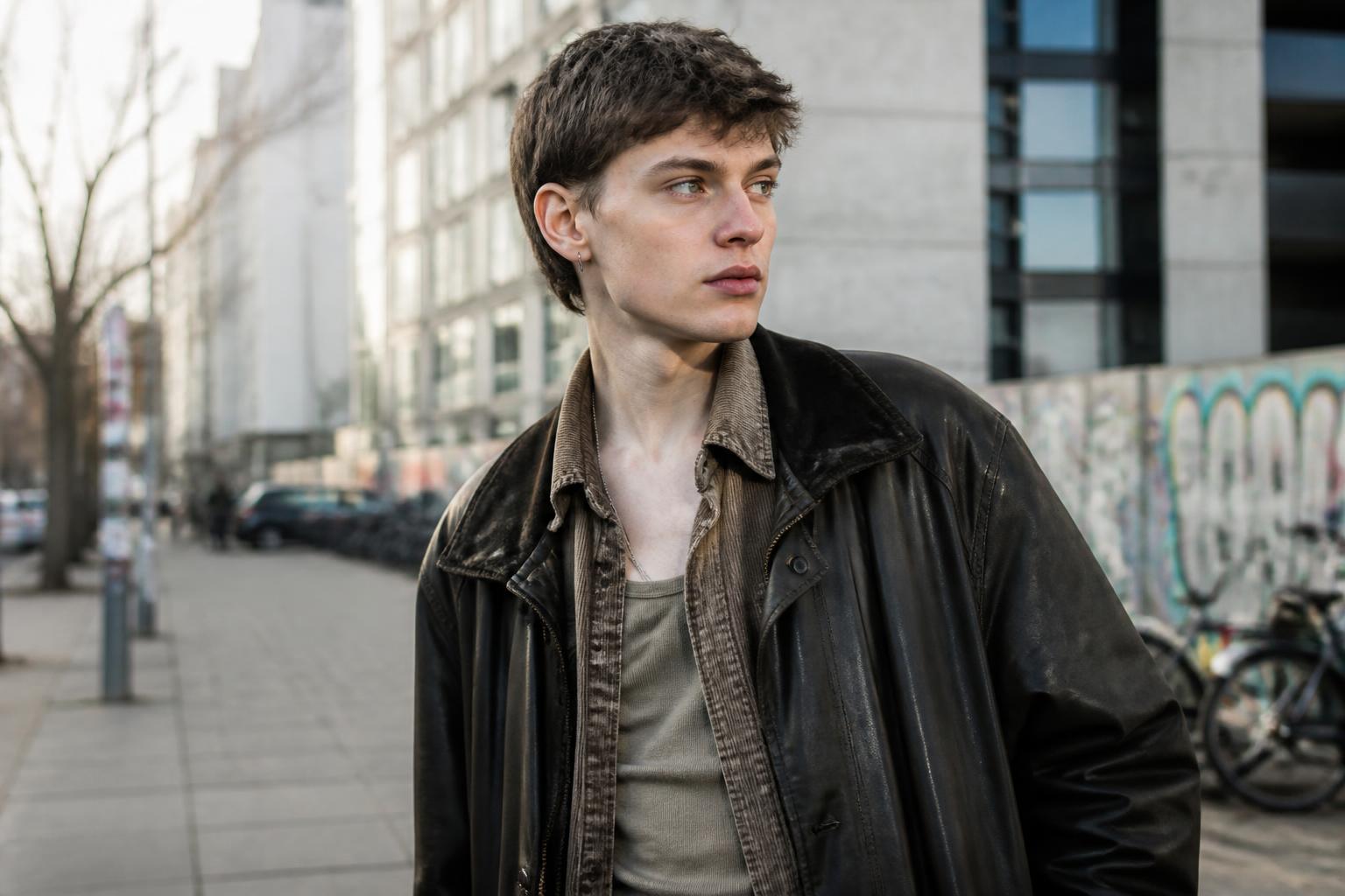 découvrez le style unique et tendance qui fait sensation à berlin cette saison. plongez dans l'univers mode de la capitale allemande et laissez-vous inspirer par ses looks audacieux et innovants.