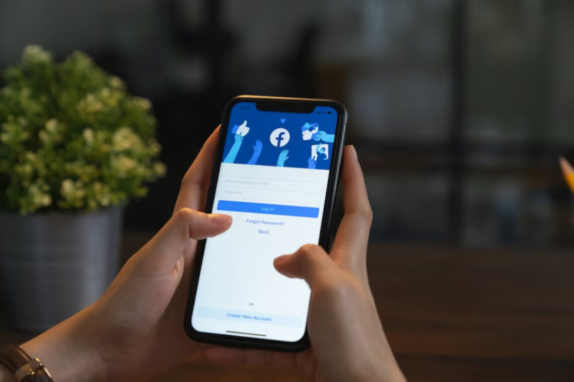 Facebook android