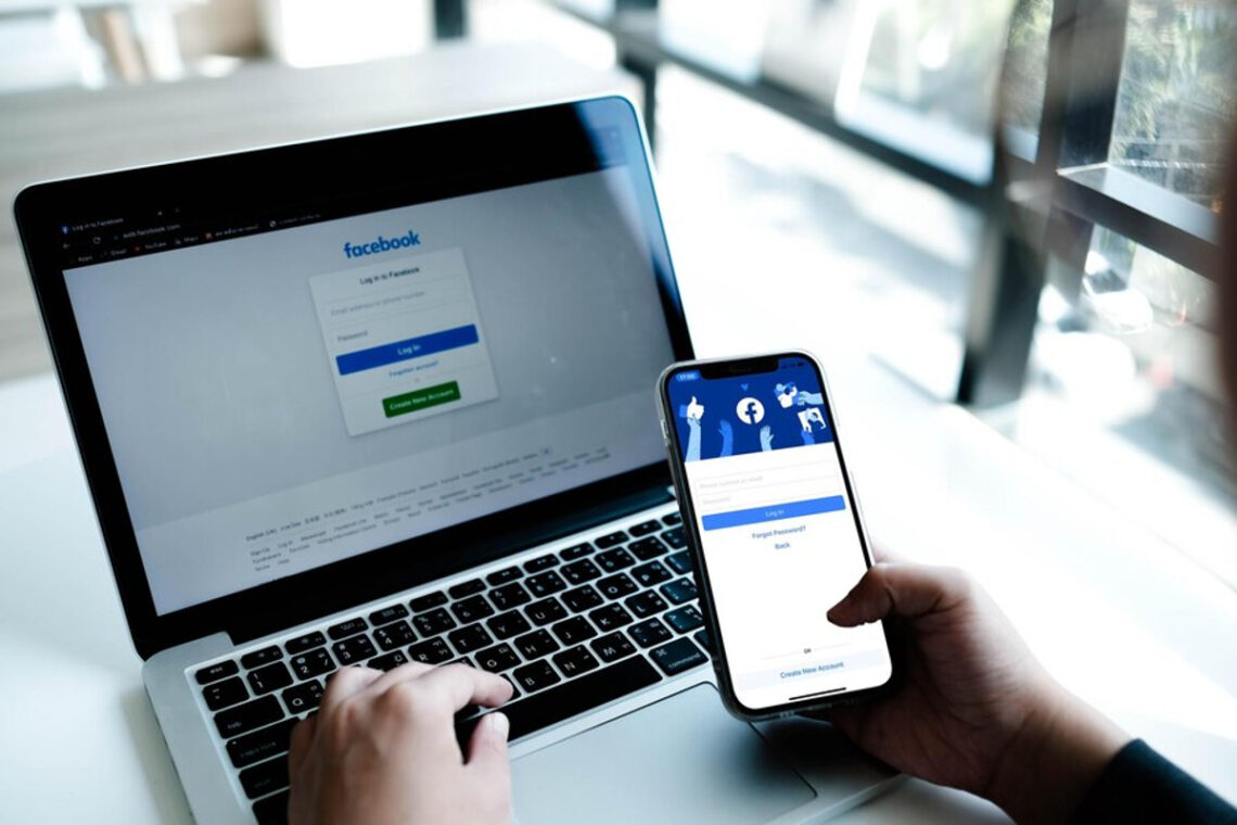 Facebook anonyme