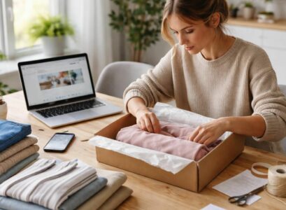découvrez comment effectuer un retour sur vinted sans commettre d'erreurs fréquentes. suivez nos conseils pour éviter les pièges et réussir votre remboursement facilement.
