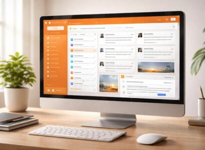 découvrez les fonctionnalités avancées de la boîte mail orange pour gérer efficacement vos emails, organiser votre messagerie et profiter d'outils innovants.