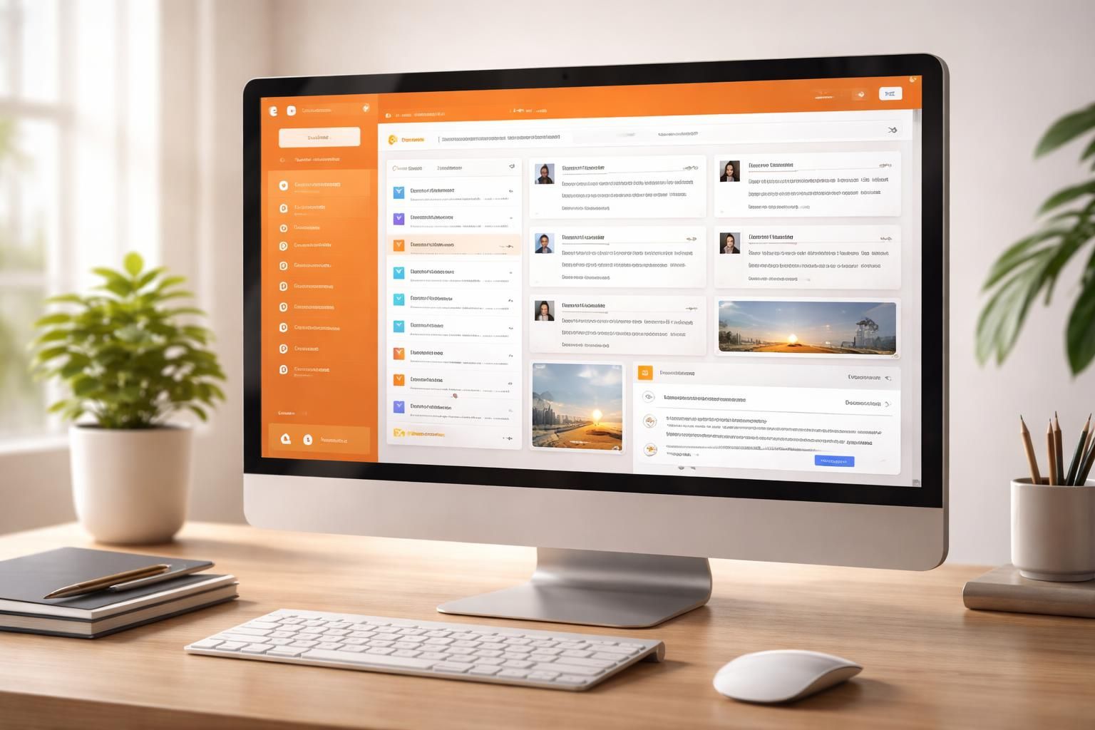 découvrez les fonctionnalités avancées de la boîte mail orange pour gérer efficacement vos emails, organiser votre messagerie et profiter d'outils innovants.