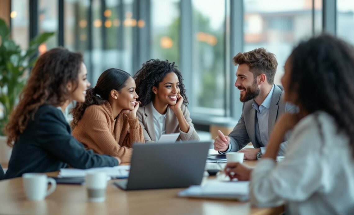 découvrez les témoignages inspirants de professionnels ayant choisi notre formation en anglais professionnel pour booster leur carrière et maîtriser la langue avec confiance.